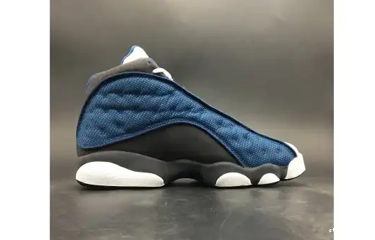 AIR 414571-401 (2010) RETRO 13 JORDAN FLINT 414571-401 0601